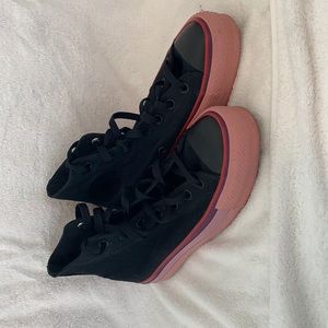 OPI Converse High Tops